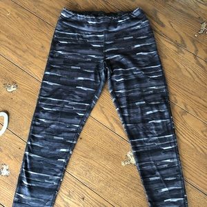 Champion Duo Dry Leggings